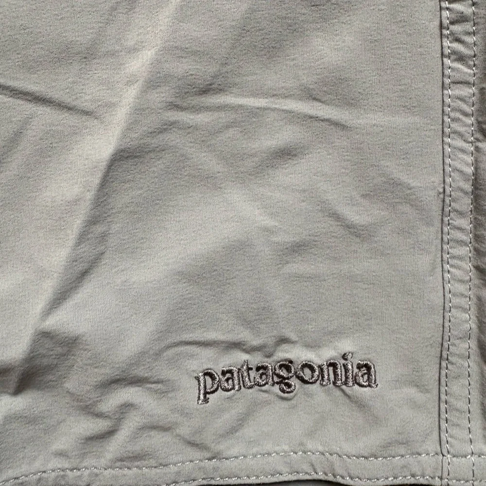 Patagonia Wavefarer Stretch Walking Shorts Mens Hiking Fishing Trail size 36.